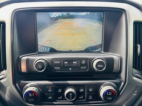 Used 2015 Chevrolet Silverado 1500 LT w/ All Star Edition AWD/4WD image 11