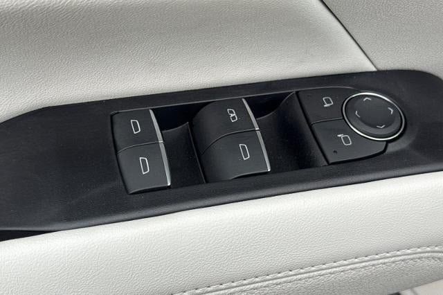 New 2027 GMC Terrain Denali AWD/4WD image 11