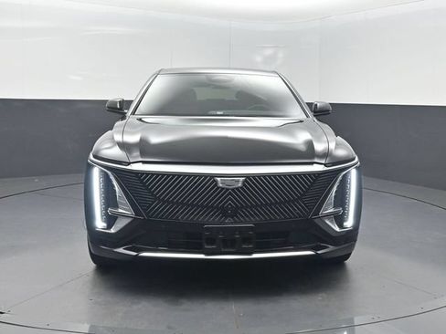 Used 2024 Cadillac Lyriq Luxury RWD image 35