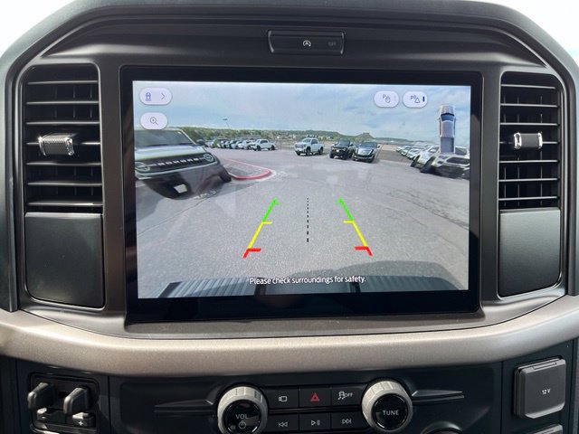 New 2026 Ford F150 XL w/ Tow/Haul Package AWD/4WD image 28