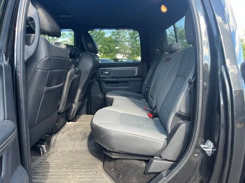 Used 2017 RAM 2500 Power Wagon w/ Luxury Group AWD/4WD image 24