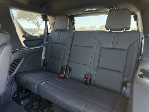 New 2026 Chevrolet Tahoe RST w/ Comfort Package image 27