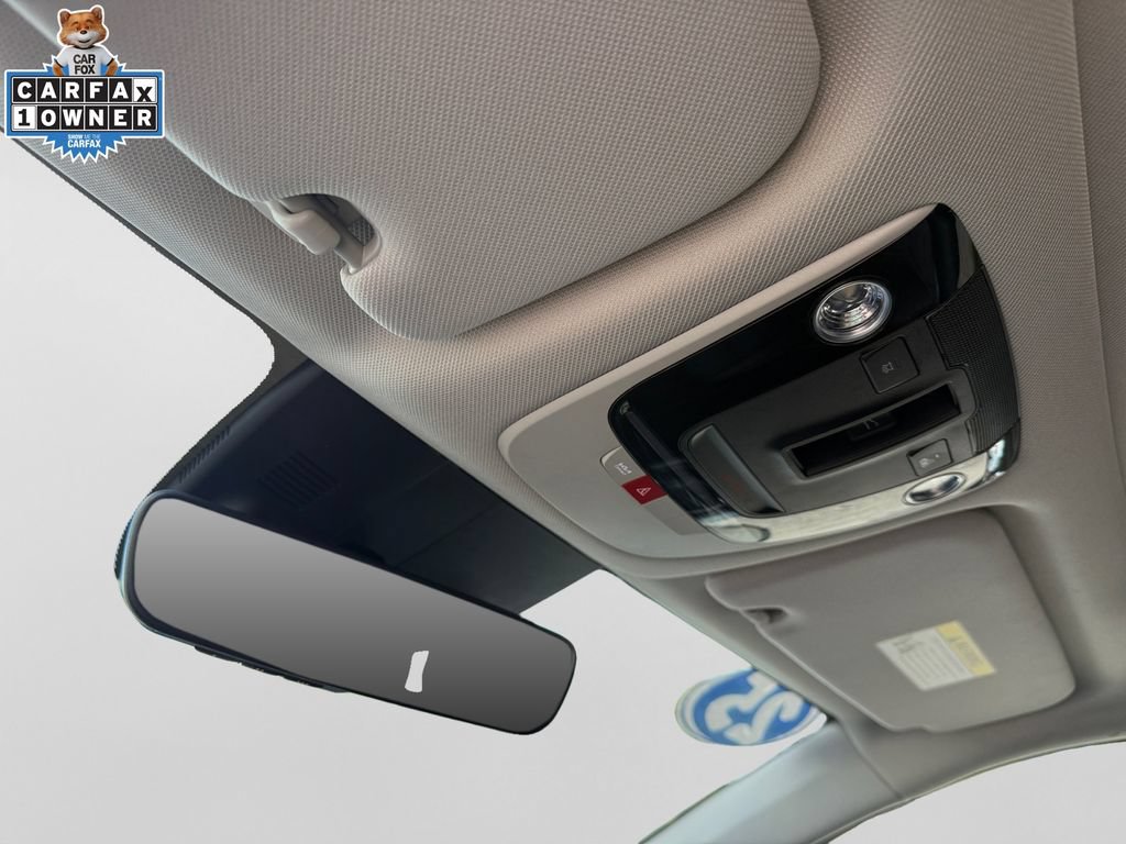 Certified 2025 Kia Sorento S w/ Panoramic Sunroof Package FWD image 27