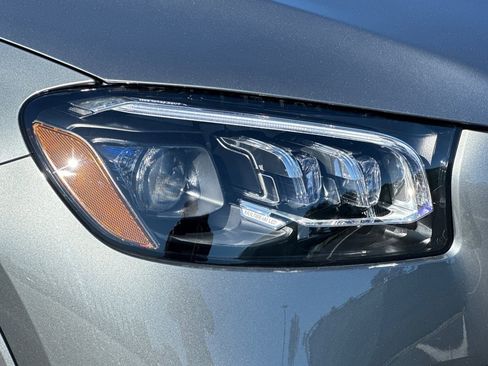 New 2026 Mercedes-Benz Maybach GLS 600 Maybach 600 image 10