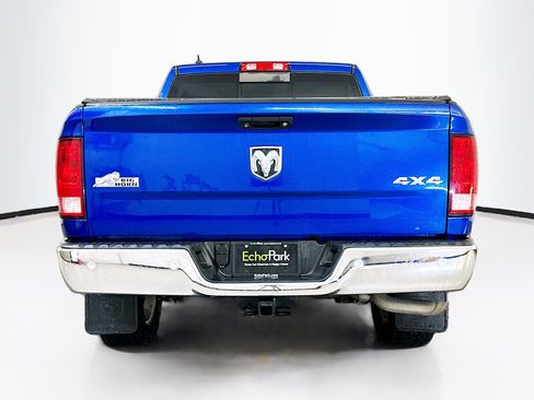 Used 2017 RAM 1500 Big Horn image 7