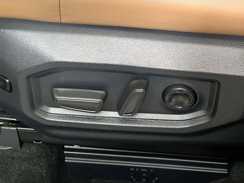 Used 2025 Toyota Tundra 1794 Edition w/ TRD Off-Road Package image 15