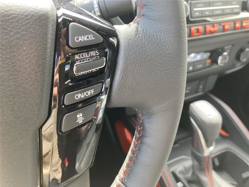 New 2026 Nissan Frontier Pro-X w/ Pro-X Convenience Package image 20