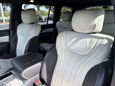 Used 2019 INFINITI QX80 Limited image 10