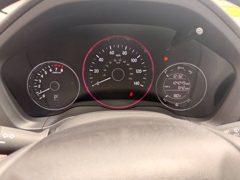 Used 2016 Honda HR-V EX image 25