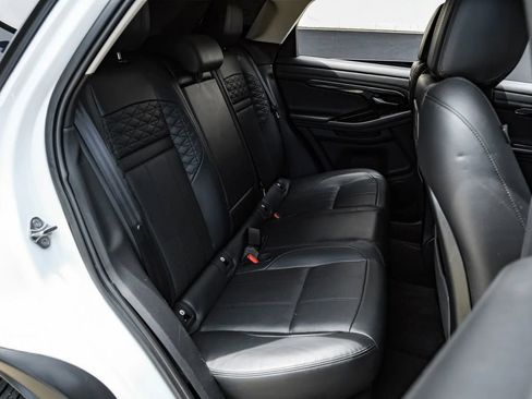 Used 2020 Land Rover Range Rover Evoque SE AWD/4WD image 37