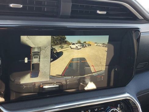 New 2026 GMC Sierra 1500 Denali w/ Denali Reserve Package image 23