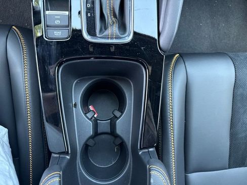Used 2026 Acura Integra A-Spec FWD image 22