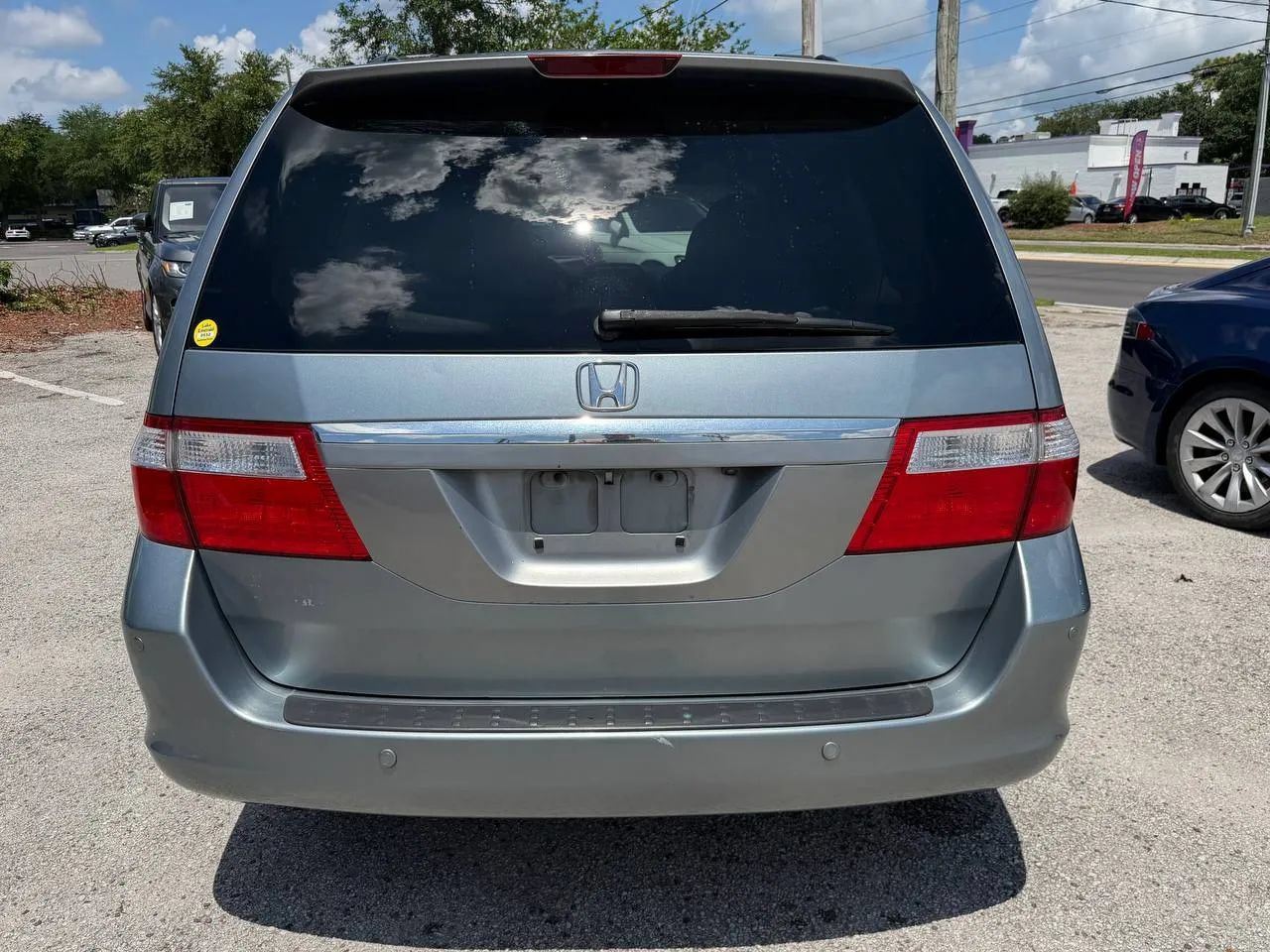 Used 2006 Honda Odyssey Touring image 5