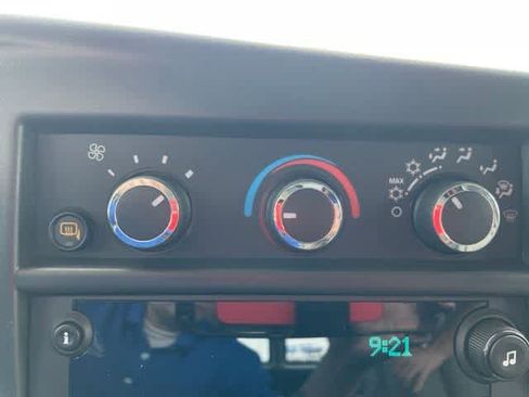 New 2026 Chevrolet Express 3500 Extended w/ Driver Convenience Package RWD image 5