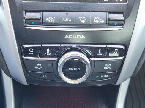 Used 2015 Acura TLX w/ Technology Package image 20