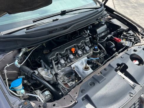 Used 2015 Honda Civic EX image 35