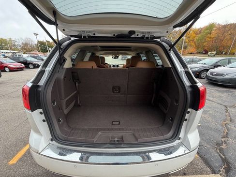 Used 2017 Buick Enclave Premium w/ Experience Buick Package image 14