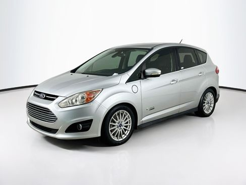 Used 2013 Ford C-MAX Energi SEL FWD image 3