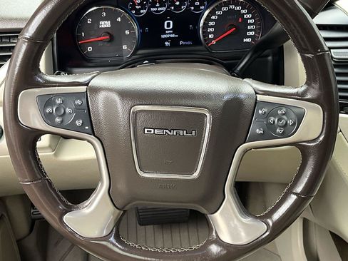 Used 2020 GMC Yukon Denali w/ Denali Ultimate Package AWD/4WD image 17