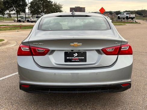 Used 2024 Chevrolet Malibu LT image 6