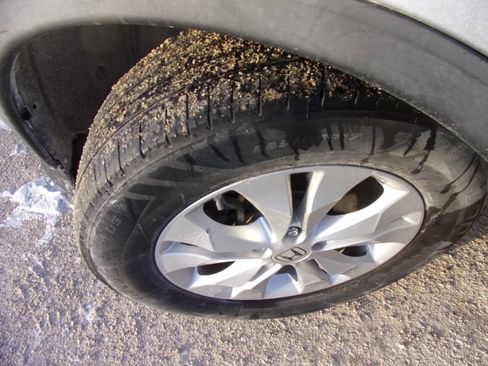 Used 2013 Honda CR-V EX image 5