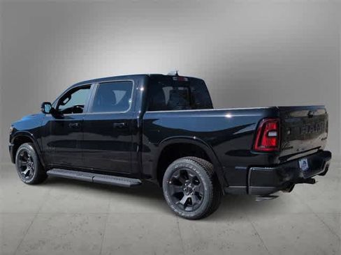 New 2026 RAM 1500 Big Horn image 6