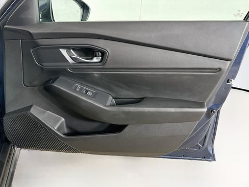 Used 2024 Honda Accord EX image 31