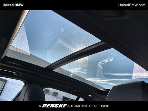 Used 2023 BMW X5 xDrive40i w/ Parking Assistance Package image 22