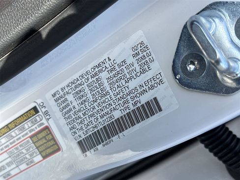 New 2026 Acura RDX A-Spec AWD/4WD image 23