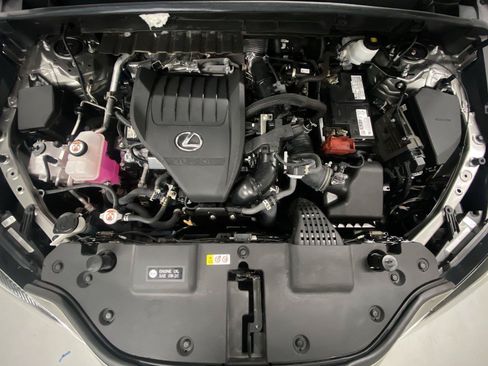 Used 2023 Lexus NX 350 AWD w/ Cold Area Package image 22