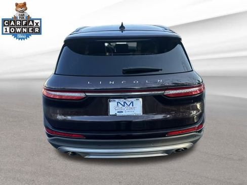 Certified 2023 Lincoln Corsair Reserve image 6