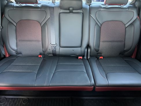 Used 2026 RAM 1500 Rebel w/ Bed Utility Group AWD/4WD image 17