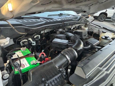 Used 2020 Ford F350 Lariat w/ Lariat Ultimate Package image 26