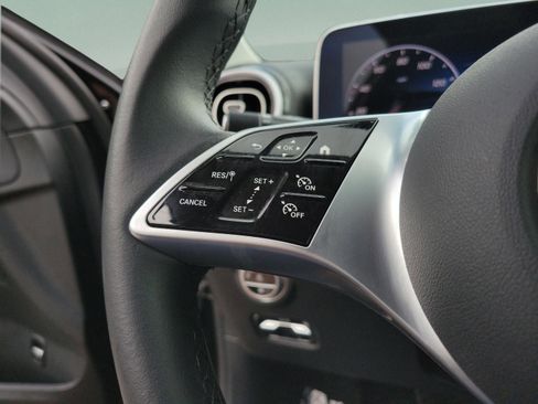 Certified 2025 Mercedes-Benz C 300 C 300 image 20