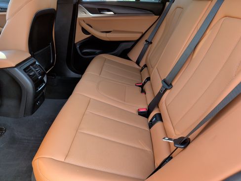 Used 2023 BMW X3 sDrive30i w/ Convenience Package RWD image 37