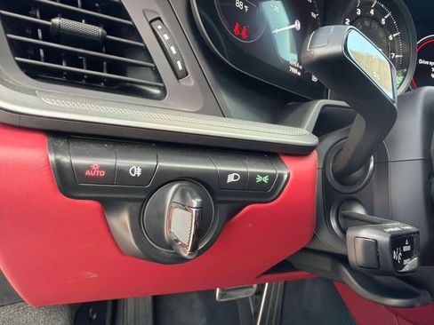 Used 2023 Porsche 911 Targa 4S AWD/4WD image 85