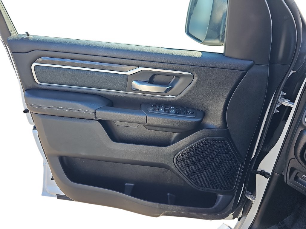 Used 2022 RAM 1500 Big Horn AWD/4WD image 26