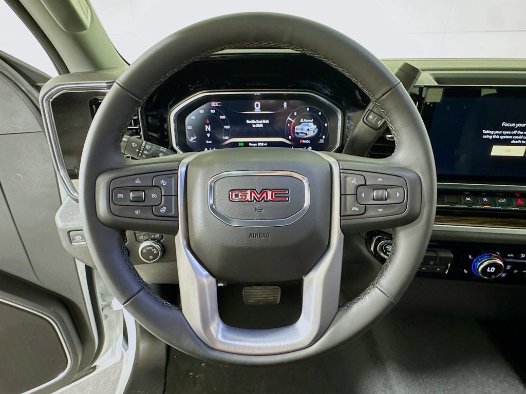 New 2026 GMC Sierra 1500 SLE w/ Preferred Package RWD image 6