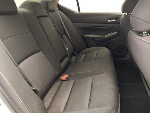 Used 2020 Nissan Altima 2.5 S image 19