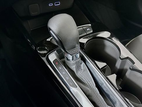 New 2026 Chevrolet Trax ACTIV w/ Driver Confidence Package image 16