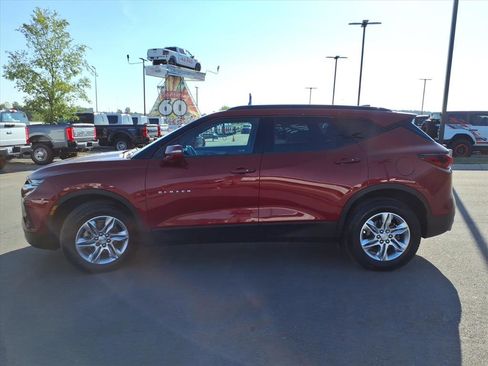 Used 2019 Chevrolet Blazer LT image 6
