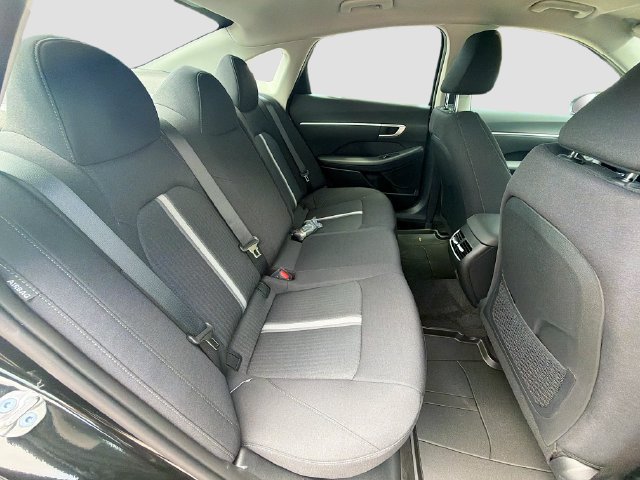 New 2026 Hyundai Sonata Blue FWD image 26