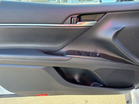 Certified 2024 Toyota Camry SE image 15