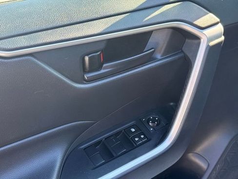 Used 2020 Toyota RAV4 LE w/ All Weather Liner Package image 22