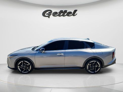Used 2025 Kia K4 GT-Line FWD image 8