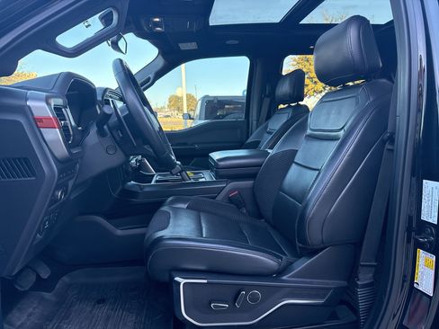 Used 2022 Ford F150 Raptor w/ Equipment Group 801A High image 7