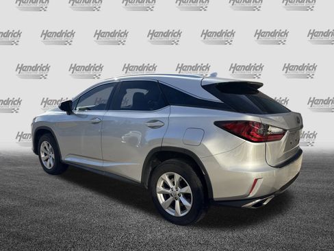 Used 2016 Lexus RX 350 AWD image 8