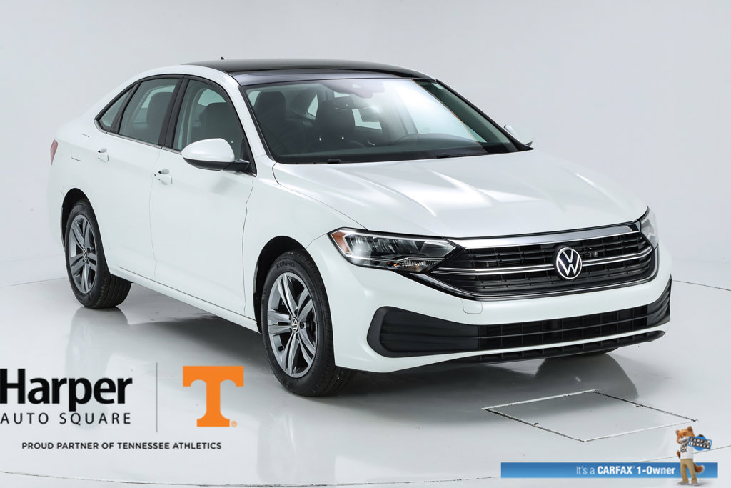 Used 2023 Volkswagen Jetta SE FWD image 51