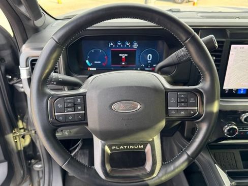 Used 2026 Ford F350 Platinum AWD/4WD image 24