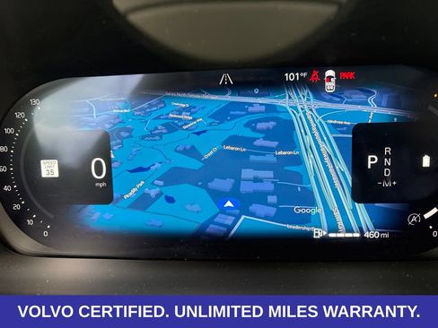 Certified 2026 Volvo XC90 B6 Ultra AWD/4WD image 28